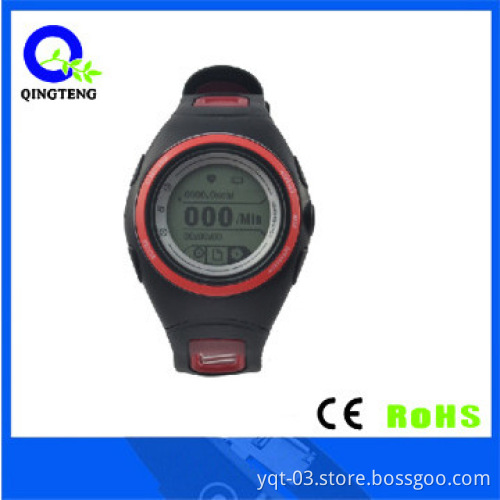 Newest sport bluetooth watch support infrared heart rate watch